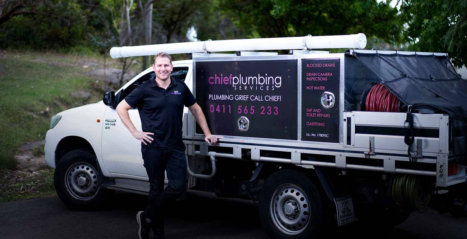 Chief Plumbing Services