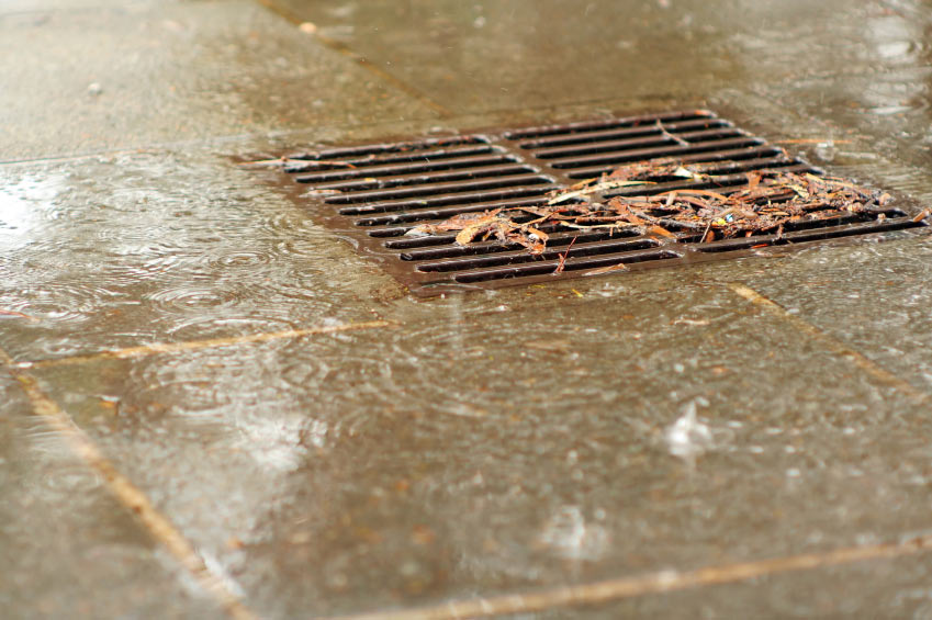 blocked drains service